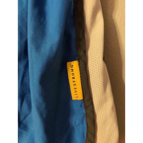 Nike Fit Dry Live Strong Women's Lined Running Shorts Size M - Picture 4 of 10